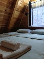 Mountain peace Žabljak - B&B Zabljak
