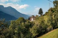 Haslingerhof - Auszeit im Passeiertal - Chambres d'hôtes Saltusio
