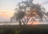 Sunrise Paradise on Intracoastal Front - B&B Saint Augustine
