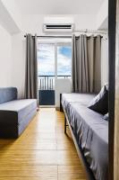 Netflix & Chill at Pablo's Homestay-Grace Residences Tower 4 - Ferienwohnung Manila