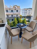 EA Apartments - Chambres d'hôtes Golem