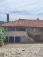 Casa da Torreira Naturaleza y descanso - Ferienwohnung Galegos