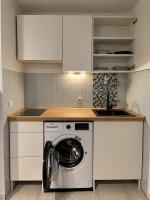 Praktisches Apartment, nahe A9 - B&B Ingolstadt