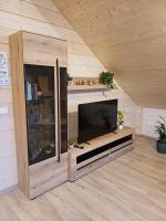 Ferienwohnung Auburger Hof - B&B Nittenau