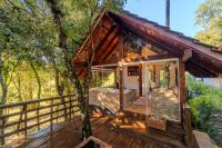 Recanto das Cachoeiras - Ferienwohnung Angelina