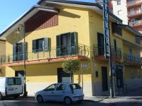 Residence Rossomelograno - B&B