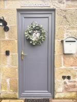 Briar Cottage Paxton, Berwick Upon Tweed - Ferienwohnung Berwick-upon-Tweed