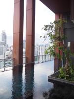 New Open Deal! Circle Sukhumvit31 Bangkok #2BR #5ppl - B&B Bangkok