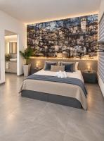 Suite degli Archi - Luxury Suites fronte Acquario Porto Antico - Ferienwohnung Genua