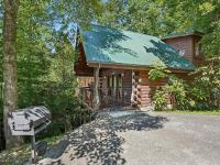 Cubs Cove - B&B Gatlinburg