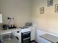 Gimson Apartment - Chambres d'hôtes Leicester
