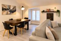 POLA Boutique Apartment - Trieste - Chambres d'hôtes Trieste