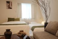 Irodori - B&B Tokyo