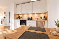 Ruhige See - Ferienwohnung Borkum