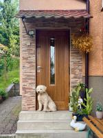 Ca'sabella - guest rooms - Ferienwohnung Teschen