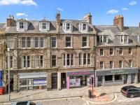 Steeple View Apartment - Cosy 1 bed in Montrose - Ferienwohnung Montrose