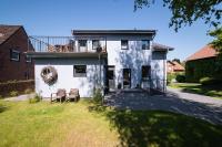 Ferienwohnung Kunterbunt Eckernförde - B&B Eckernförde