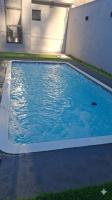 Piscina Aquecida e Área Gourmet Completa - B&B Ribeirão Preto