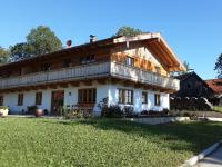 Ferienwohnungen Neubauer - Bed and Breakfast Wackersberg