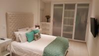 Apartamento Romantico en la Ciudad Amurallada - Bed and Breakfast Cartagena