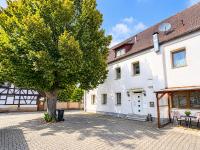 Gästehaus - Lindengarten - Ferienwohnung Nürnberg