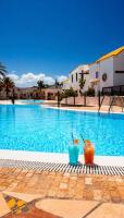 Casa Skye Montecastillo J9 - B&B Caleta de Fuste
