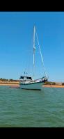 Sailboat RAVER - B&B Alvor