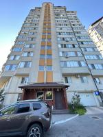 Apartament - B&B Chişinău