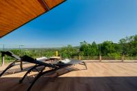 Cabana Vista Studioapartment - Ferienwohnung Szentendre