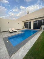 sawt hadeer - صوت هدير - B&B Riyadh
