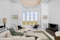 Stay on the 18th - Luxurious St Andrews Apartment - Bed and Breakfast Saint Andrews