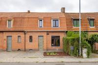 Casa Willy - 4 bedroom house in Turnhout - Ferienwohnung Turnhout