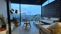 The Nestling - Ferienwohnung Aizol