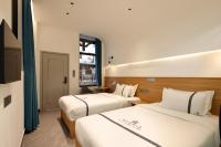 Budget Tweepersoonskamer met 1 of 2 bedden