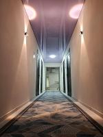 Asian Hotel & Hostel - Chambres d'hôtes Bichkek