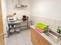 Camera Singola con Bagno in Comune