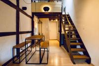 Boutique Loft Clyde Thuner Altstadt - B&B Thun
