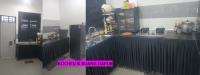 Nur Iman Homestay Ajil - Bed and Breakfast Ajil