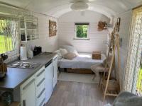 WeinbauWagen #1 - Bed and Breakfast Meckenheim
