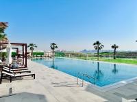 Yas Golf Collection Fairways 2 Luxe Stay - Ferienwohnung Abu Dhabi