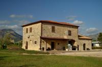 L'Antico Borgo di Leonardo - B&B Fondi