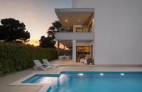 Villa Fasana-Apartment 3 by Vivi Rent - B&B Fažana