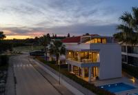 Villa Fasana-Apartment 3 by Vivi Rent - B&B Fažana