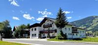 Ferienhaus Dankl - Bed and Breakfast Hollersbach im Pinzgau