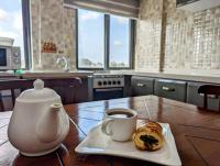 Les Ombrelles Appart'Hôtel - B&B Cotonou
