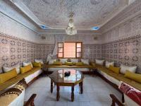 Auberge Dar el Fatouakia - B&B Amizmiz