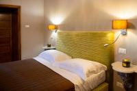 Tweepersoonskamer met 1 of 2 Bedden