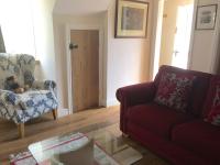 Porter's lodge by heritage Railway line - Ferienwohnung Glyn-Dyfrdwy