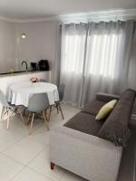 Cozy apartment near the beaches !!! - Bed and Breakfast Camboriú