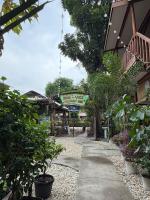 BING-VICE Tourist Inn - B&B San Vicente